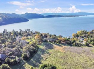 1522 Westlake Dr, Kelseyville, CA