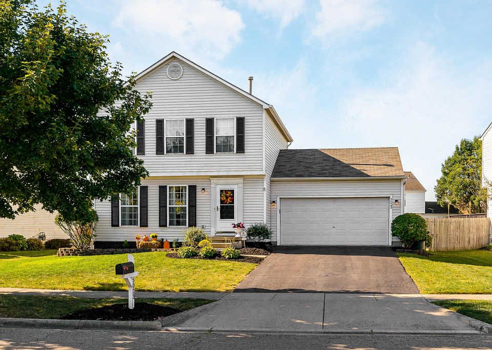 1st image of 5023 Hilliard Green Dr