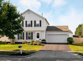 5023 Hilliard Green Dr, Hilliard, OH 43026