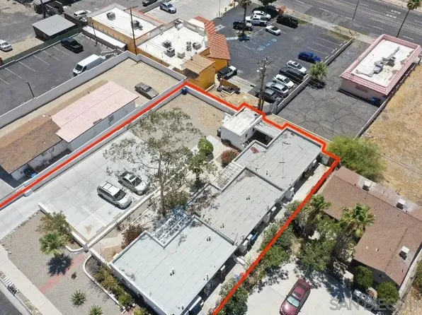 66351 1st St, Desert Hot Springs, CA 92240