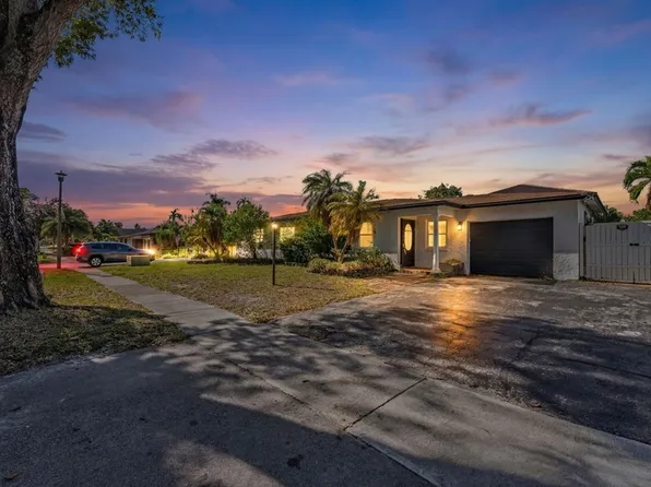5313 SW 103rd Ave, Fort Lauderdale, FL 33328