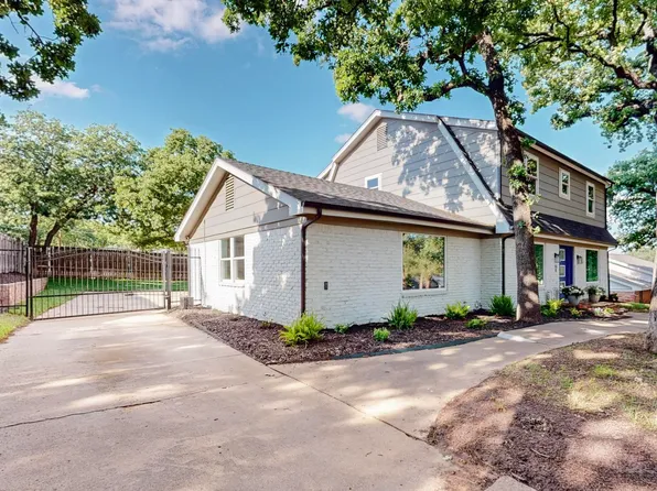 53 Devonshire Dr, Bedford, TX 76021