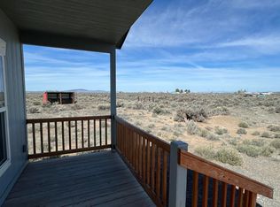57509 Arrowhead Loop, Christmas Valley, OR 97641