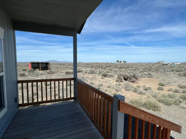 57509 Arrowhead Loop, Christmas Valley, OR 97641