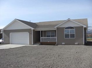 1161 E 18th Way, Rifle, CO 81650