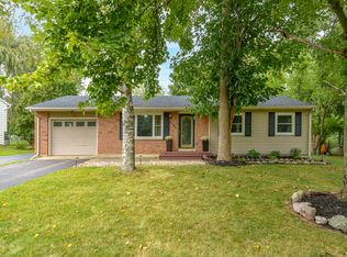 3155 Gethings Rd, Battle Creek, MI 49015