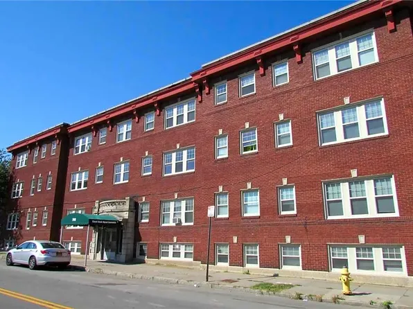 325 Alexander St, Rochester, NY 14607
