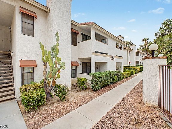 2nd image of 6643 W Tropicana Ave Unit 104