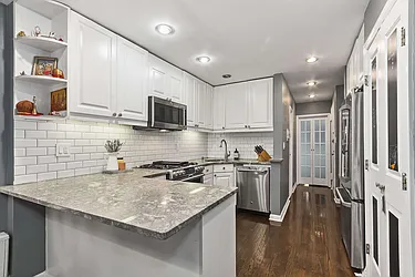 Rented by Vesta New York LLC