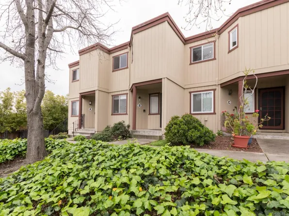 20919 Locust St #B, Hayward, CA 94541