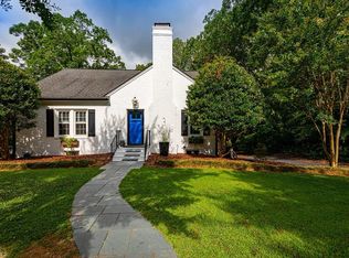 709 Oakmont Dr, Asheboro, NC 27205