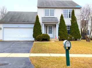 2025 Conway Ln, Aurora, IL 60503