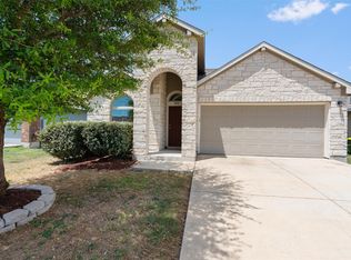 4512 Cleto St, Austin, TX 78725