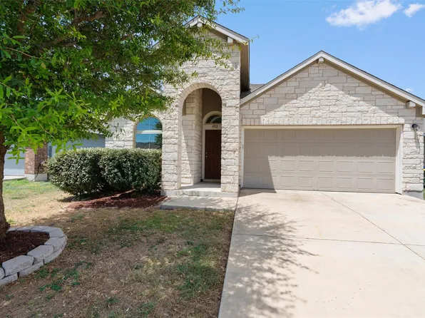 4512 Cleto St, Austin, TX 78725