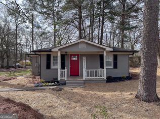 4011 Old Douglasville Rd, Lithia Springs, GA 30122