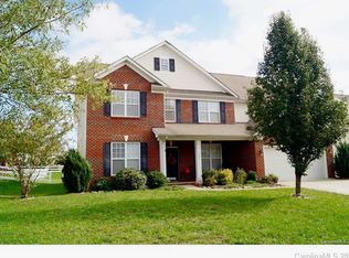 1006 Stevens Pride Ct, Indian Trail, NC 28079