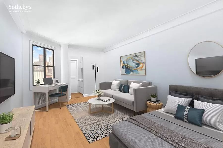 1st image of 136 E 36th St APT 10E