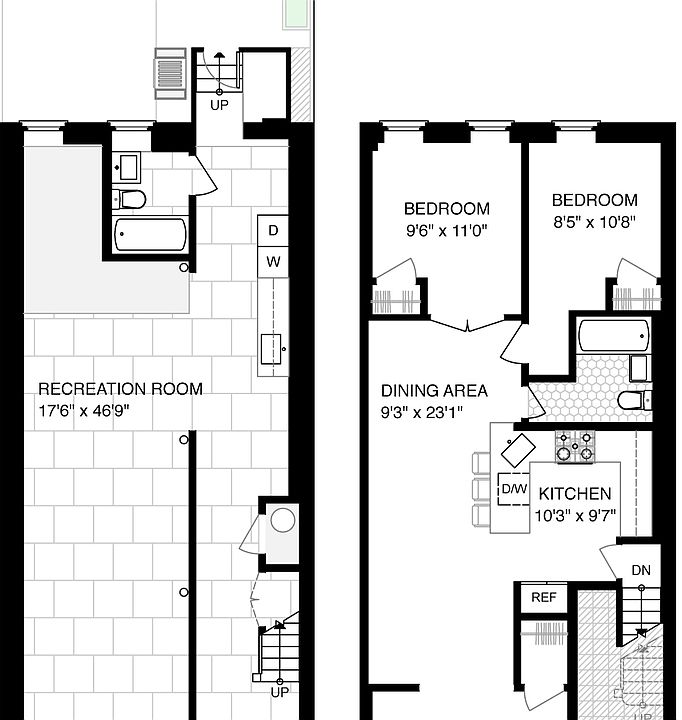 2nd image of 243 51st St