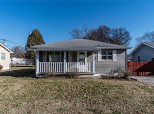 4134 Rode Ave, Granite City, IL 62040