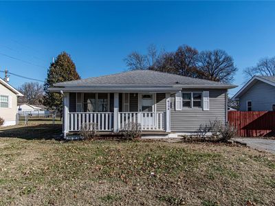 4134 Rode Ave, Granite City, IL, 62040