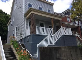 1689 Morningside Ave #1689, Pittsburgh, PA
