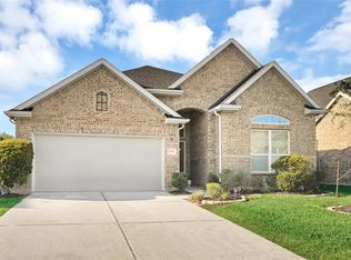 21343 Huron Bend Dr, Porter, TX 77365