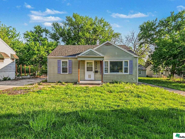 5320 Fontenelle Blvd, Omaha, NE 68111
