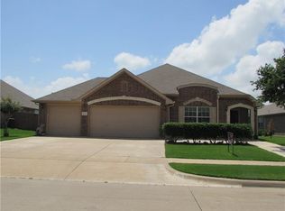 5436 Childress Dr, Grand Prairie, TX 75052