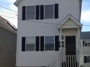 18 Beach St, Sea Bright, NJ 07760