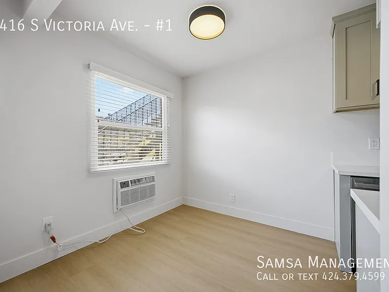 6416 S Victoria Ave #1 — Photo 7