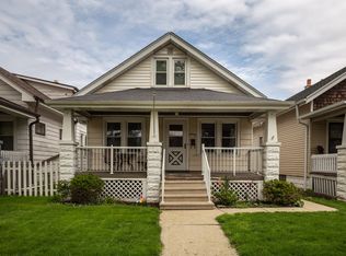 1118 N 50th St, Milwaukee, WI 53208