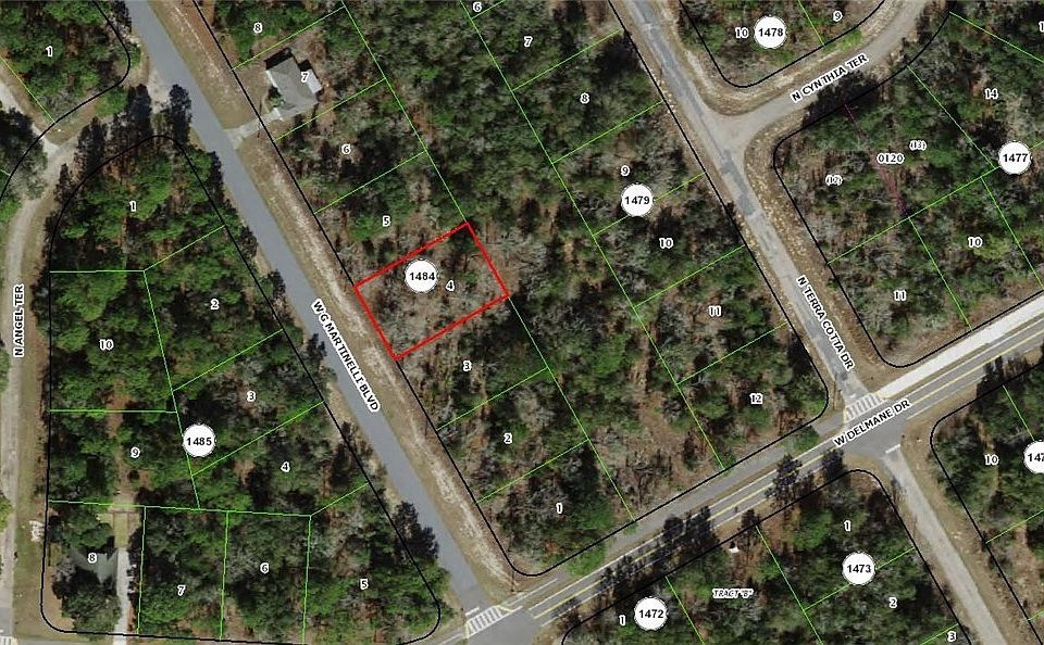 1st image of 1761 W G Martinelli Blvd