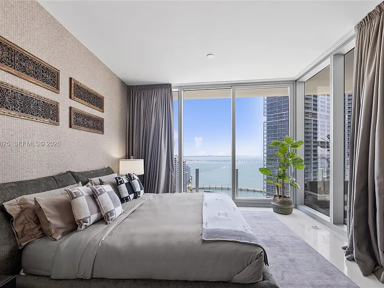 300 Biscayne Boulevard Way #3104 — Photo 17