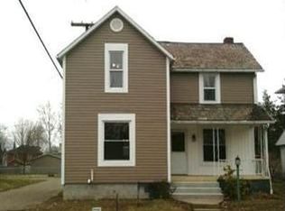 148 W 8th St, Dover, OH
