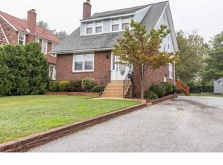 201 Lore Ave, Wilmington, DE 19809