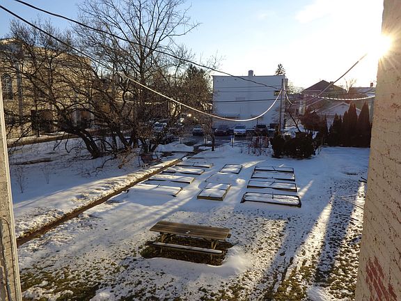 Yard/Parking