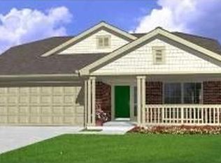 3101 Cristo Ct, Norman, OK 73071