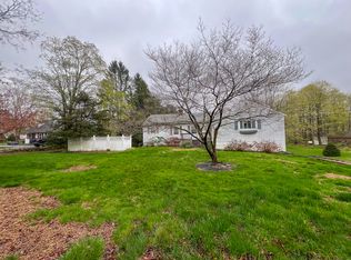 350 Williams Rd, Wallingford, CT 06492