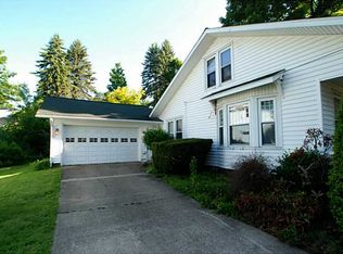 144 E 5th St, Waterford, PA