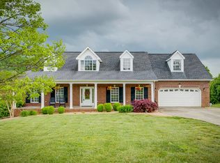 112 Lucille Pl, Kingsport, TN 37663