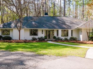 3 Deer Run Ln, Bluffton, SC 29910