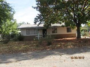 222 Mariposa Ave, Gerber, CA 96035