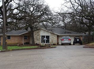 2 Kingston Ct, Bedford, TX 76022
