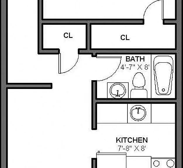 Hempstead Road Apartments — Photo 21