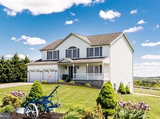 1319 Kbs Rd, Spring Grove, PA 17362