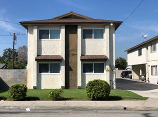 3723 Maxson Rd APT 1, El Monte, CA 91732