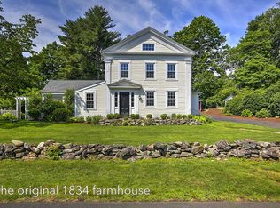 193 Old Black Rock Tpke, Fairfield, CT 06824