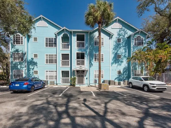3002 W Cleveland St Unit D11, Tampa, FL 33609