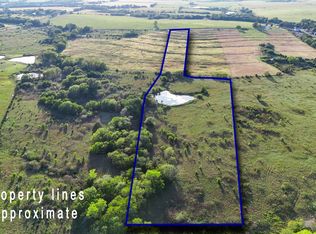 7402 SW Davis Rd, Auburn, KS 66402