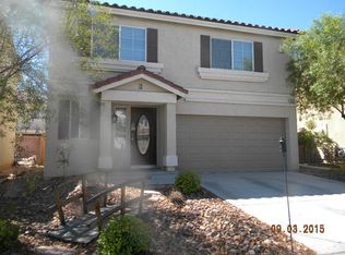 5591 Anticipation Ct, Las Vegas, NV 89139